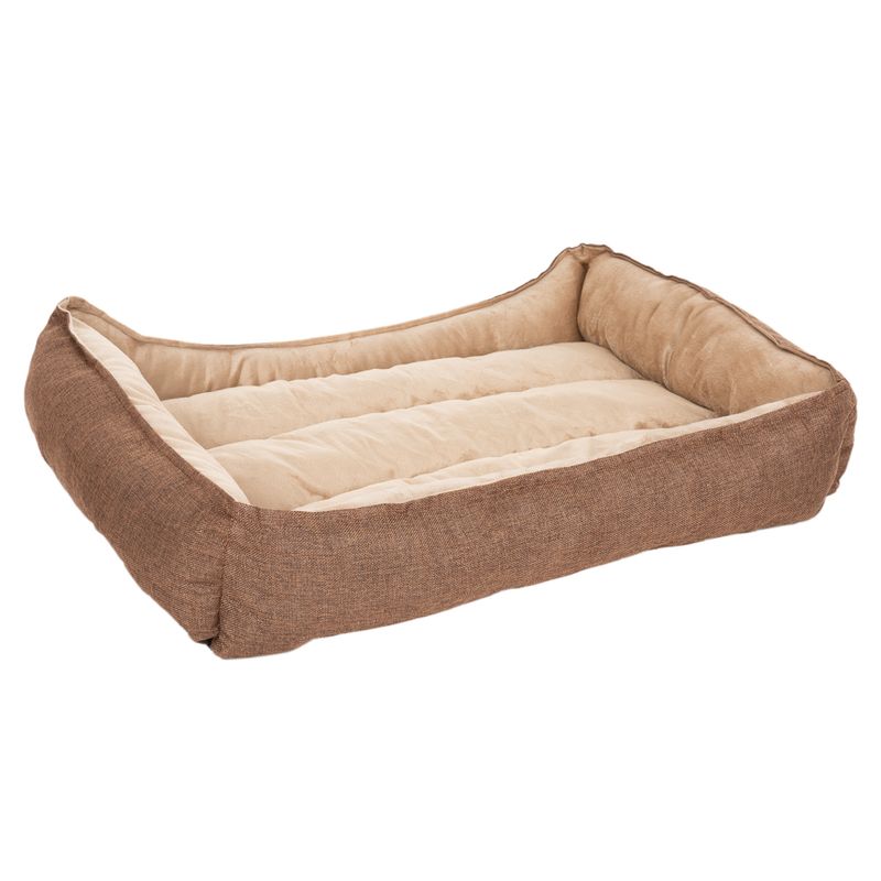 Panier rectangulaire Basic
