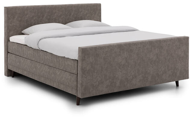 Boxspring Compleet Forma Frame
