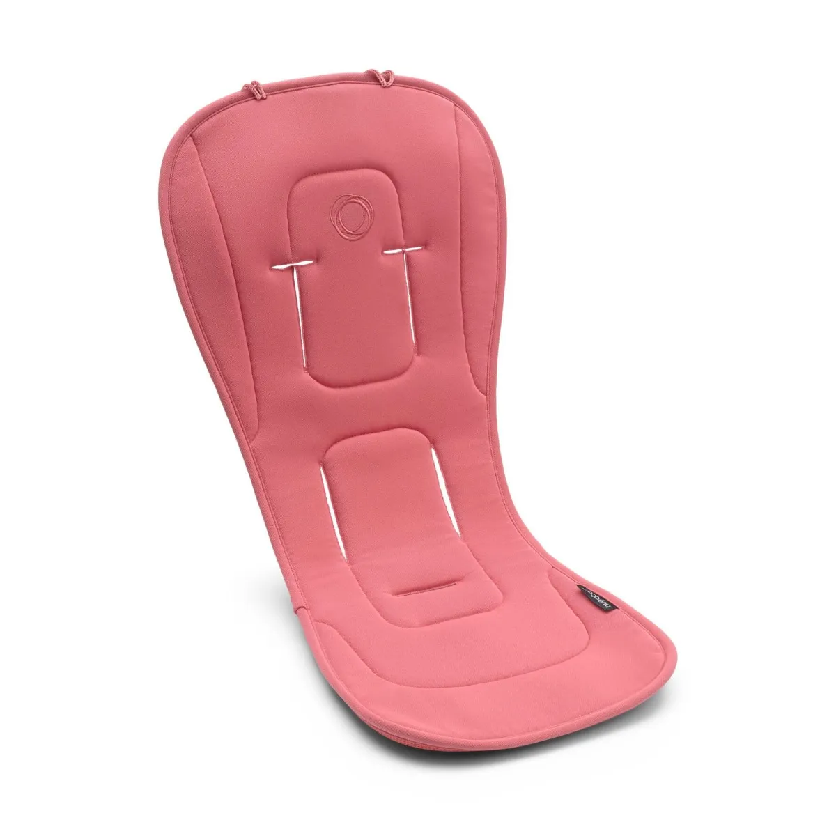 Bugaboo Doublure de Siège Dual Comfort - Sunrise Rouge