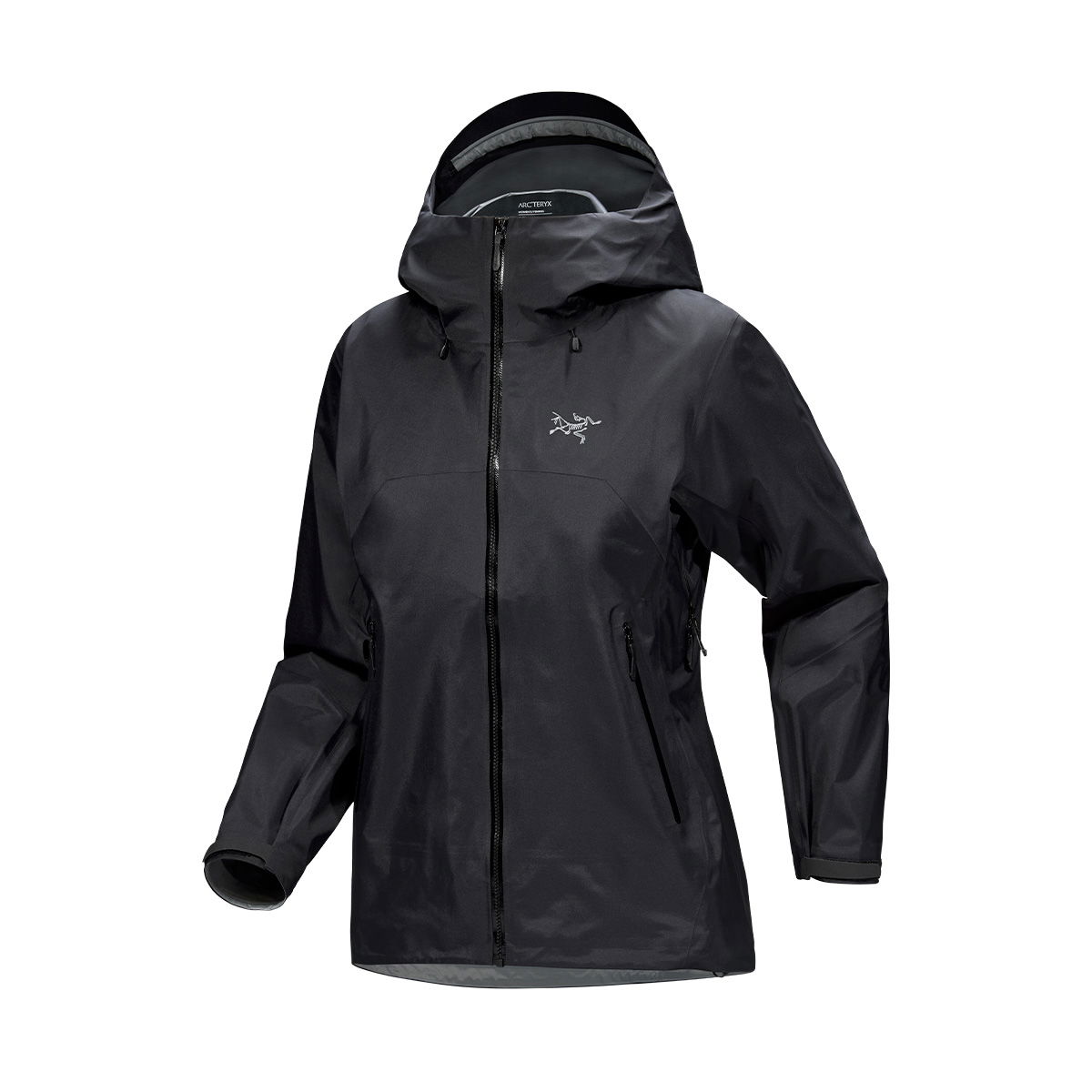 Arc'teryx Beta SL Jakke, dame (Black)