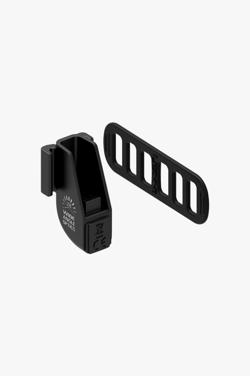 Lezyne Led Stick StVZO Halterung