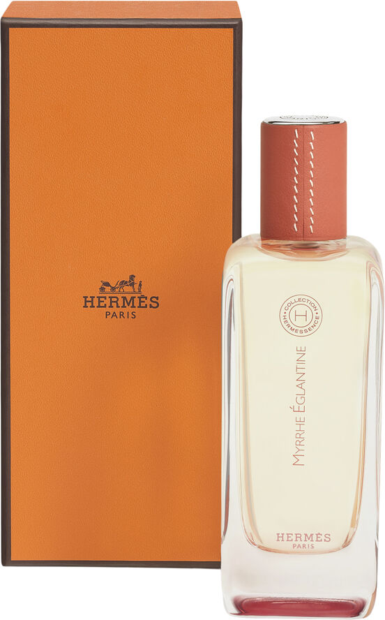 HERMÈS Myrrhe Églantine, Eau de Toilette, 100 ml