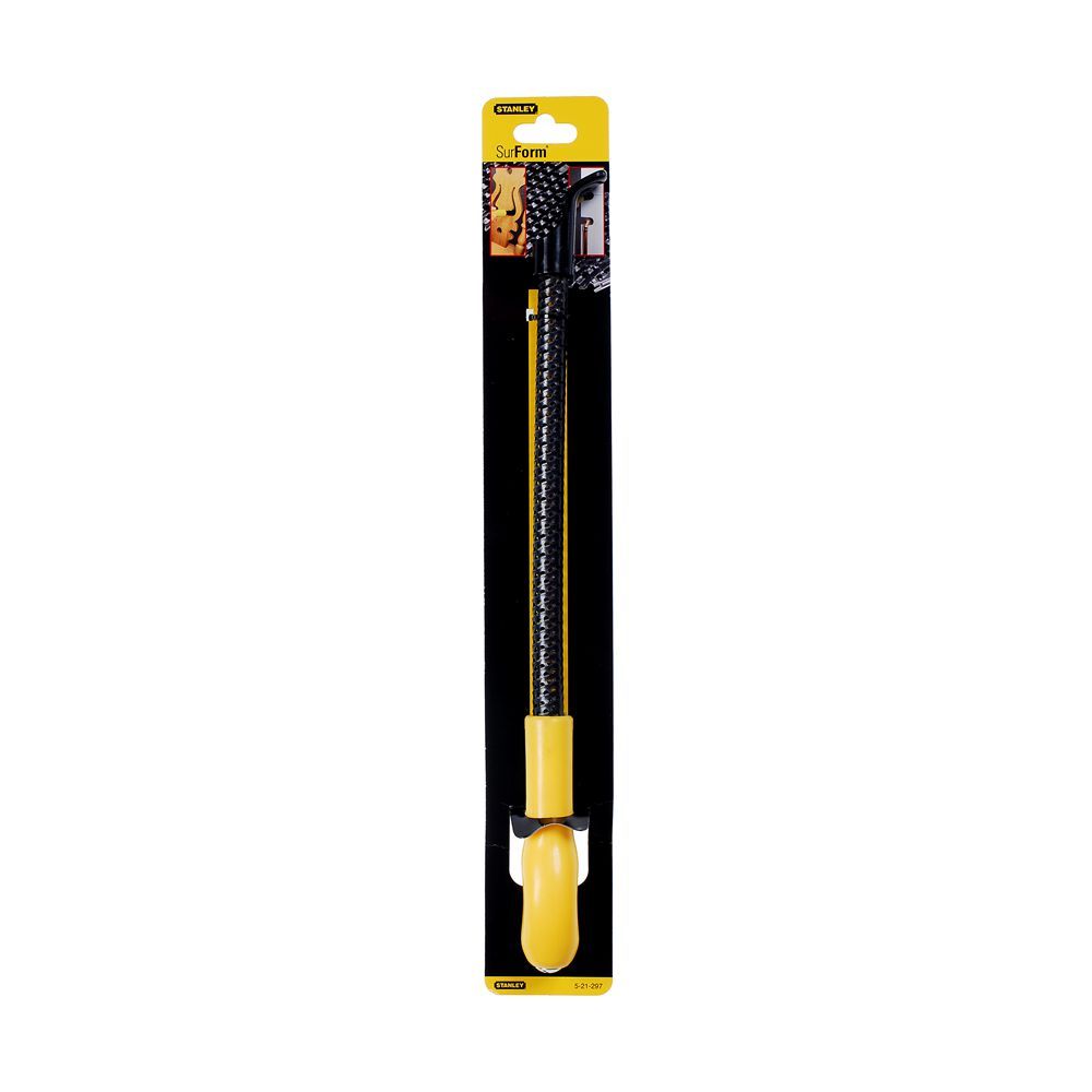Stanley 5-21-297 Surform Ronde Vijl 250mm