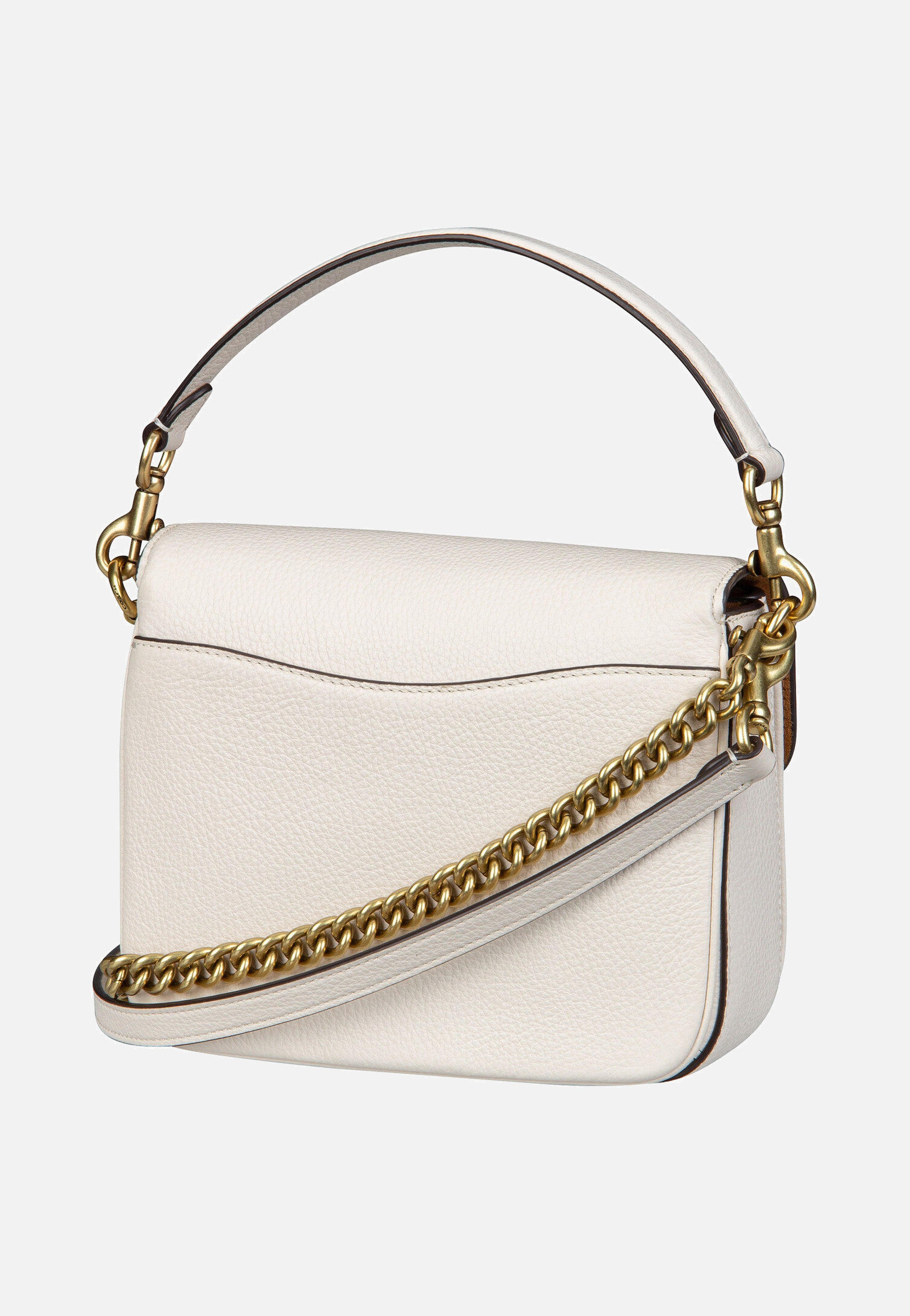 Cassie CV437 Chalk - Henkeltasche