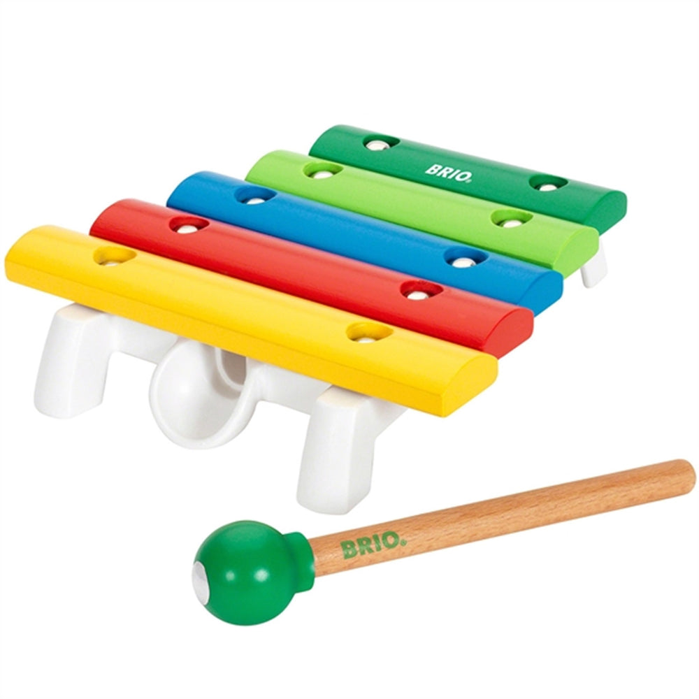 Xylofon - BRIO® → Luksusbaby.dk