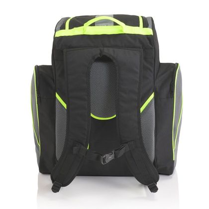 Sac à dos Acerbis JERLA - Noir / Jaune