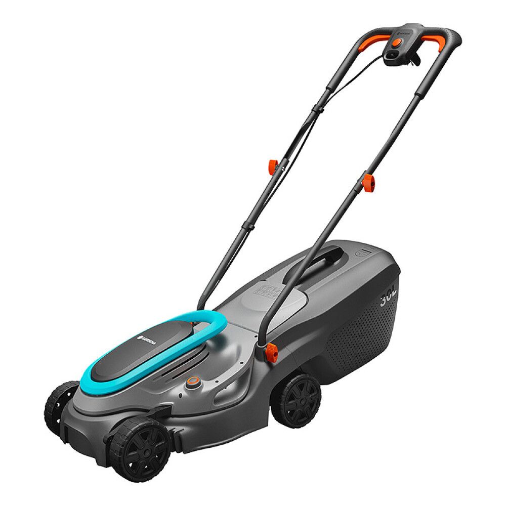 GRESSKLIPPER GARDENA POWERMAX 32/1200 G2 1200W