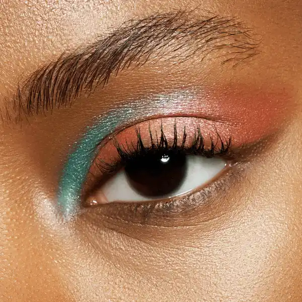 Coral Crush Slim Eyeshadow Palette 030 Under the Sea