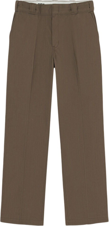 Dickies 874 WORKPANT REC W MUSHROOM Mushroom