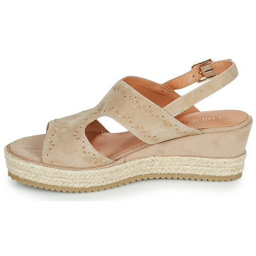 Karston - ESMEE - Beige