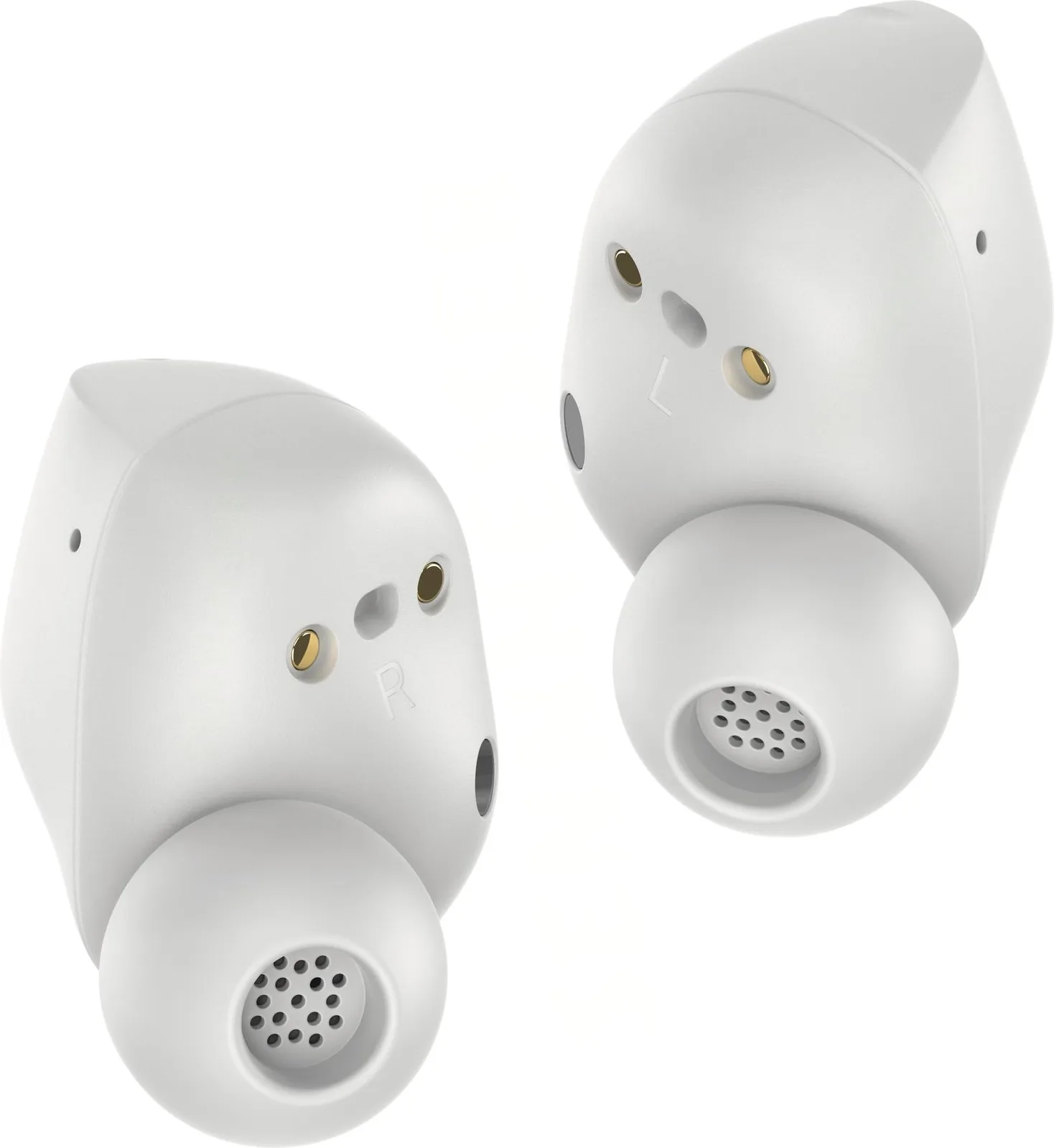 Sennheiser Accentum True Wireless Blanc Écouteurs True Wireless