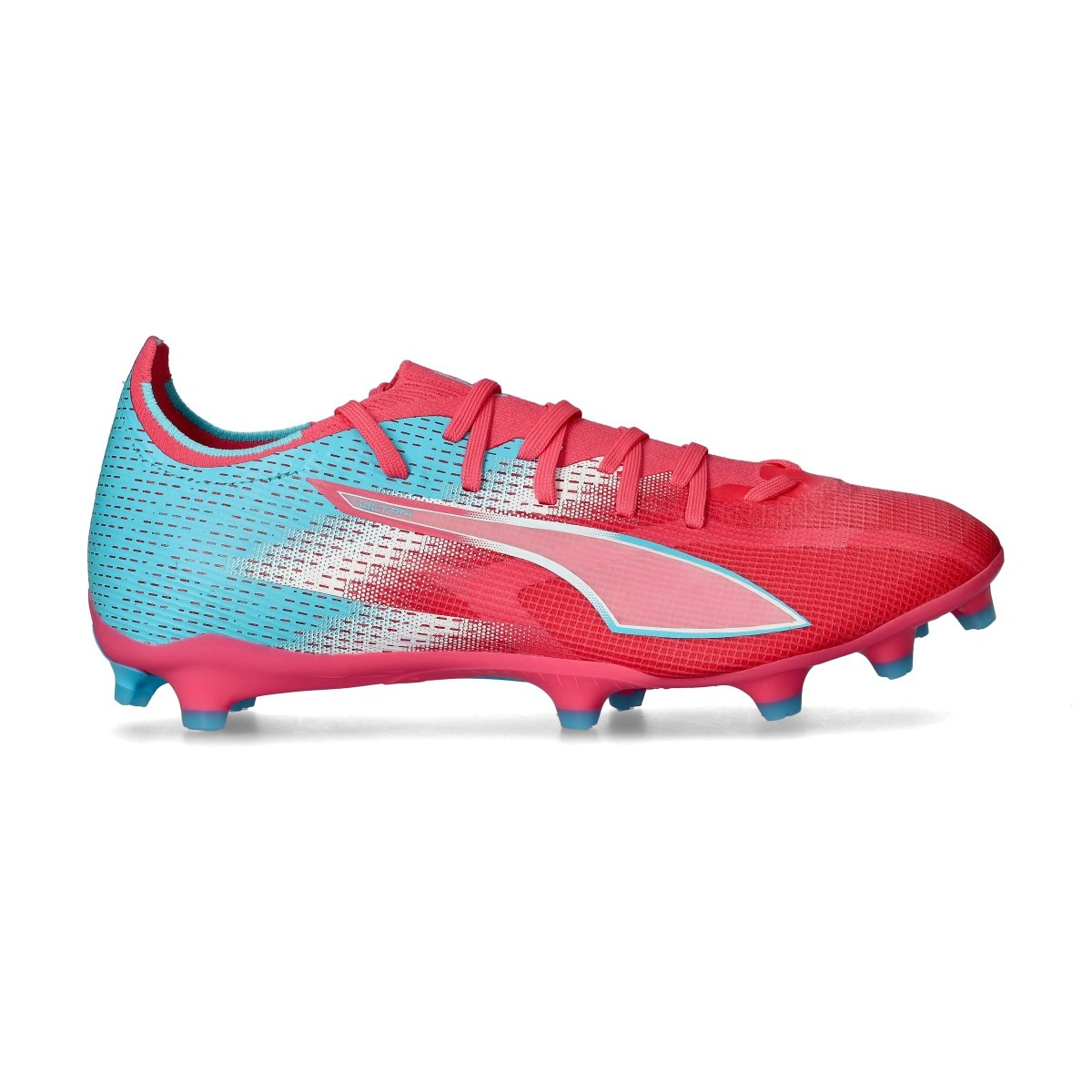 Chuteira Puma Ultra 6 Match Re-Charge FG/AG