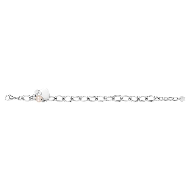 Bracelet en Acier