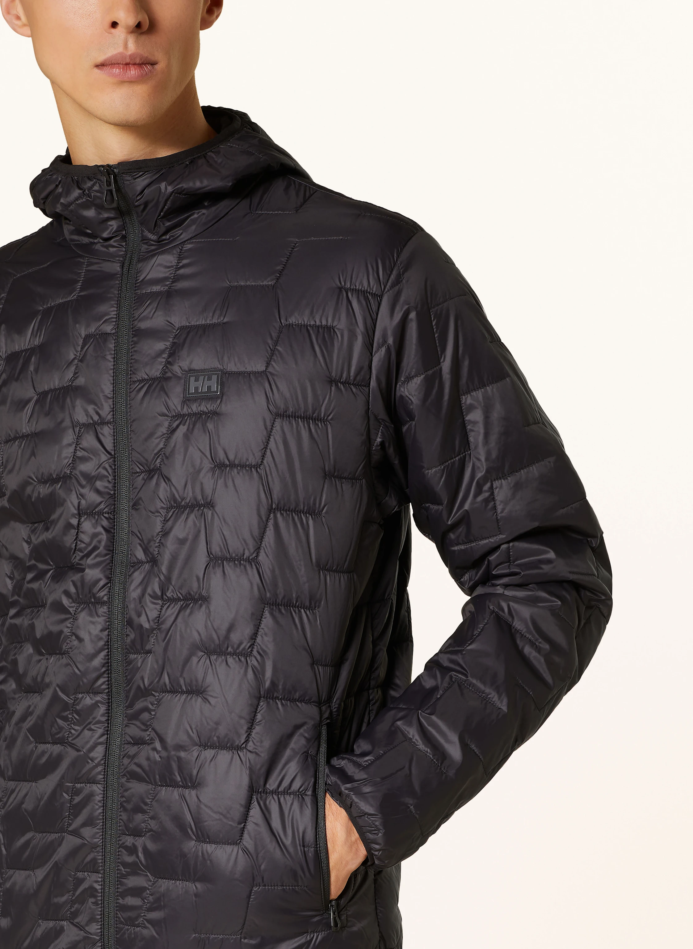 HELLY HANSEN Midlayer-Jacke LIFALOFT