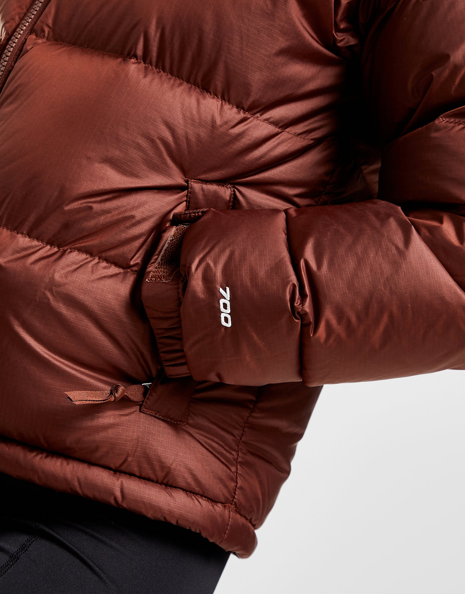 The North Face Veste 1996 Nuptse Femme