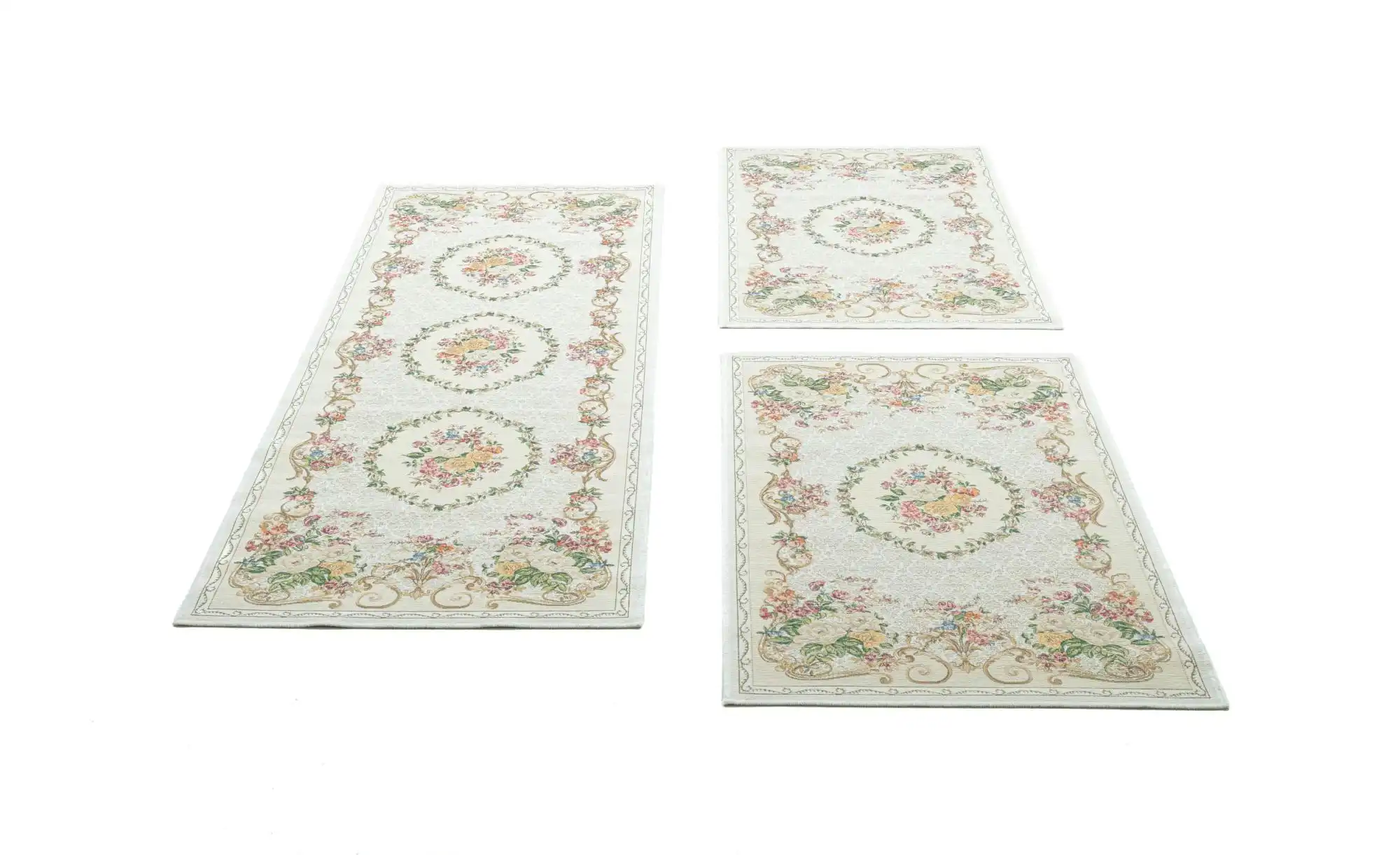 THEKO Webteppich Flomi Florence