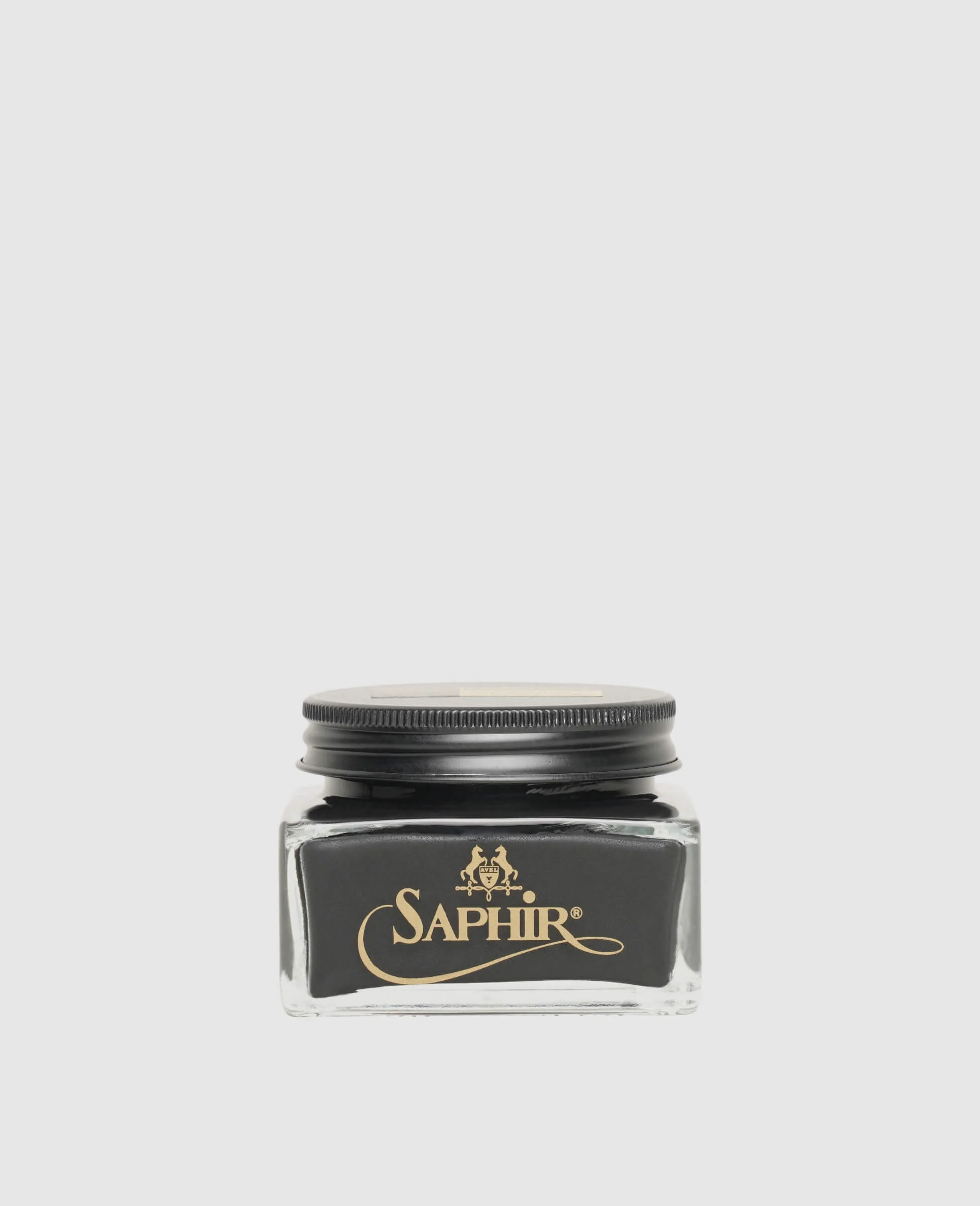 Pflegecreme für Cordovan-Leder