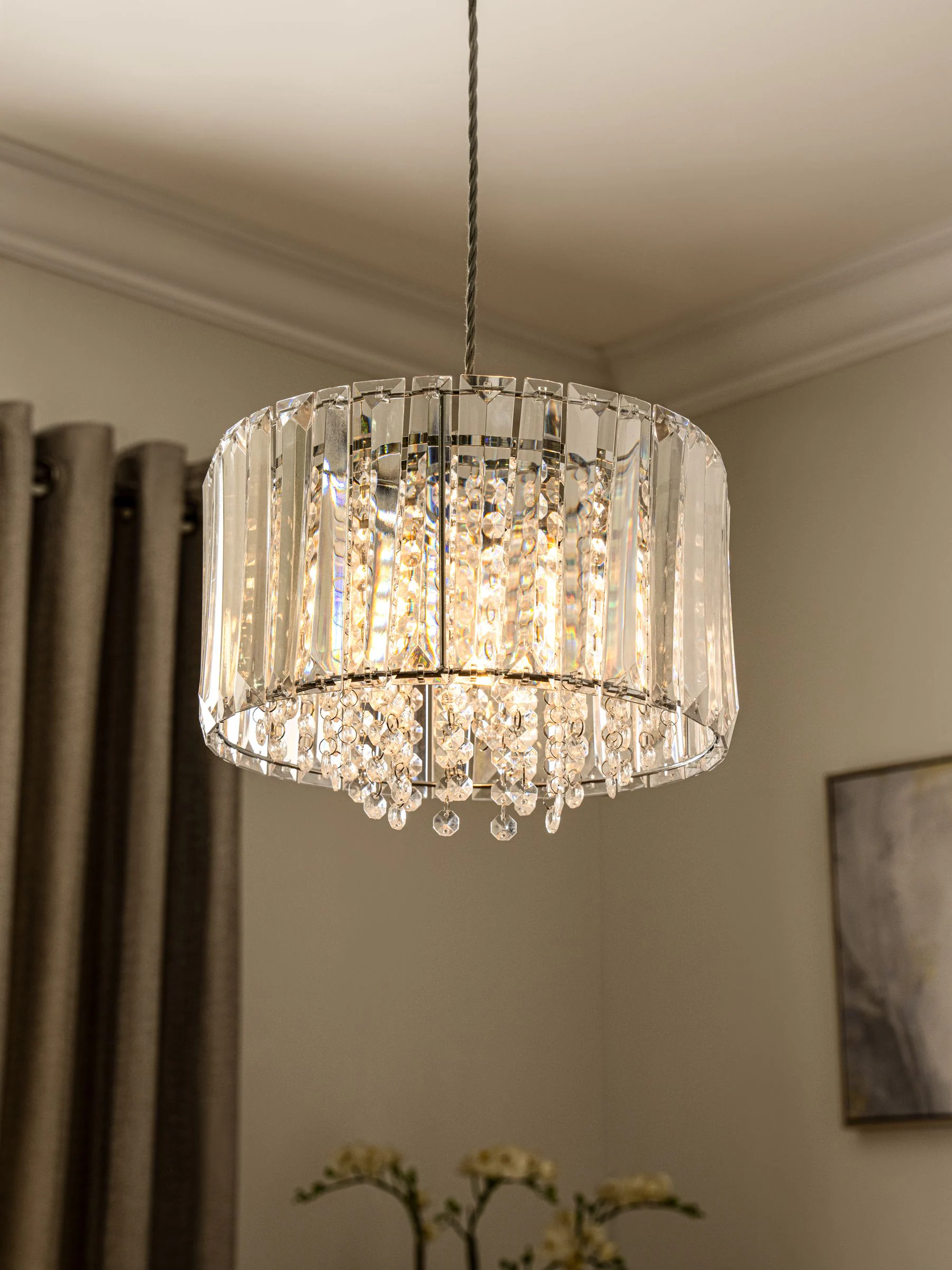 Astor plafondverlichting