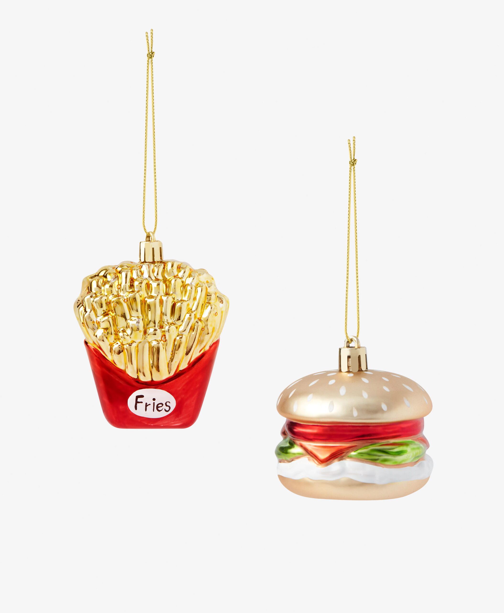 Weihnachtsbaum-Ornament