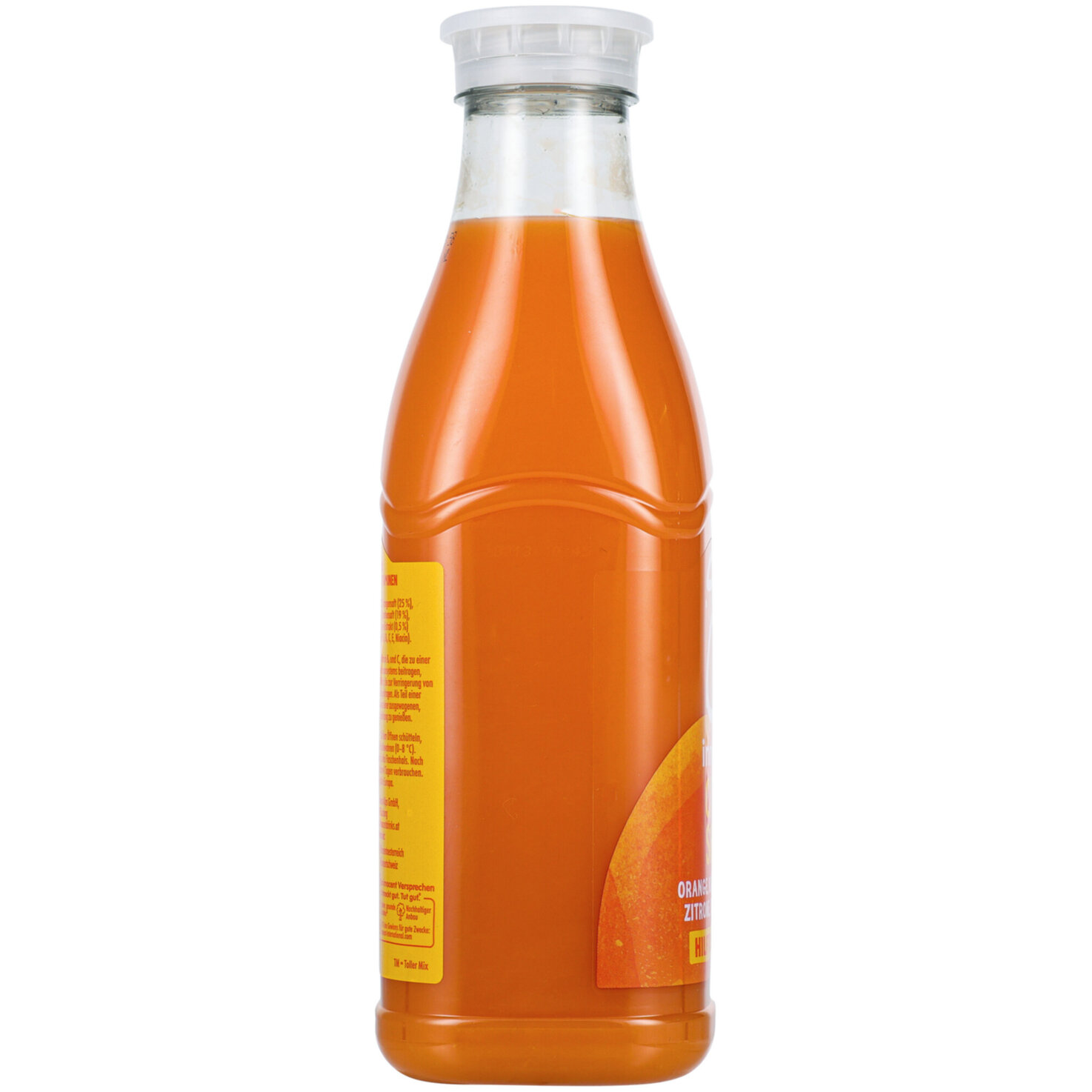 innocent Plus Citrus Shield Juice