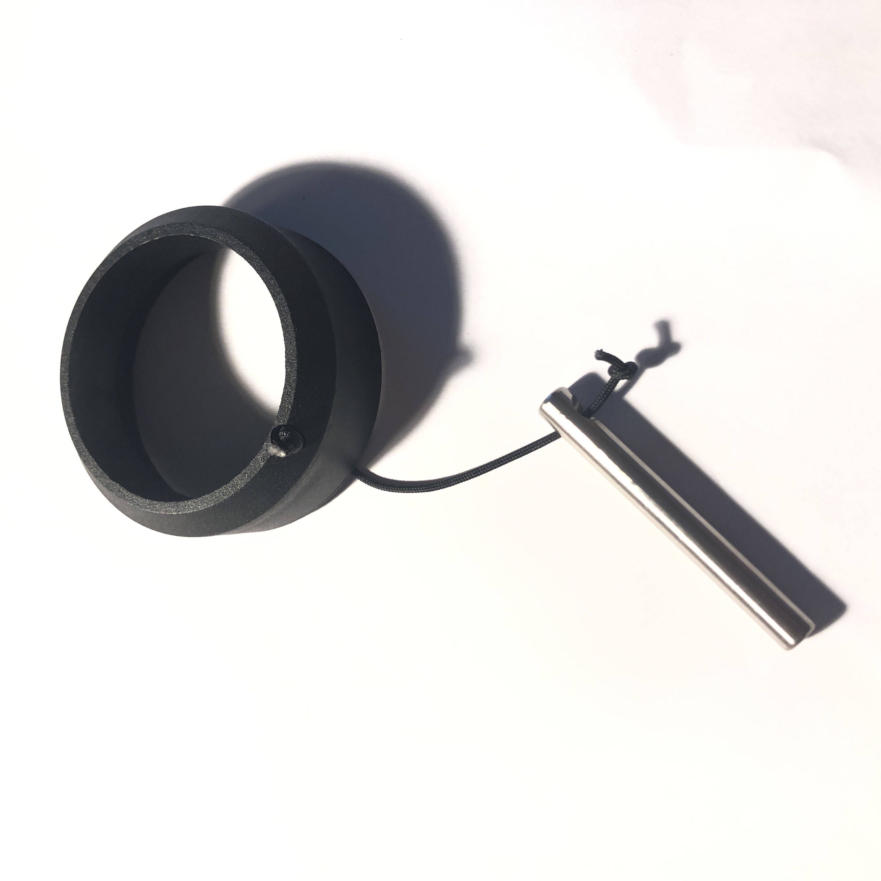 Side On Bague Rallonge SDM