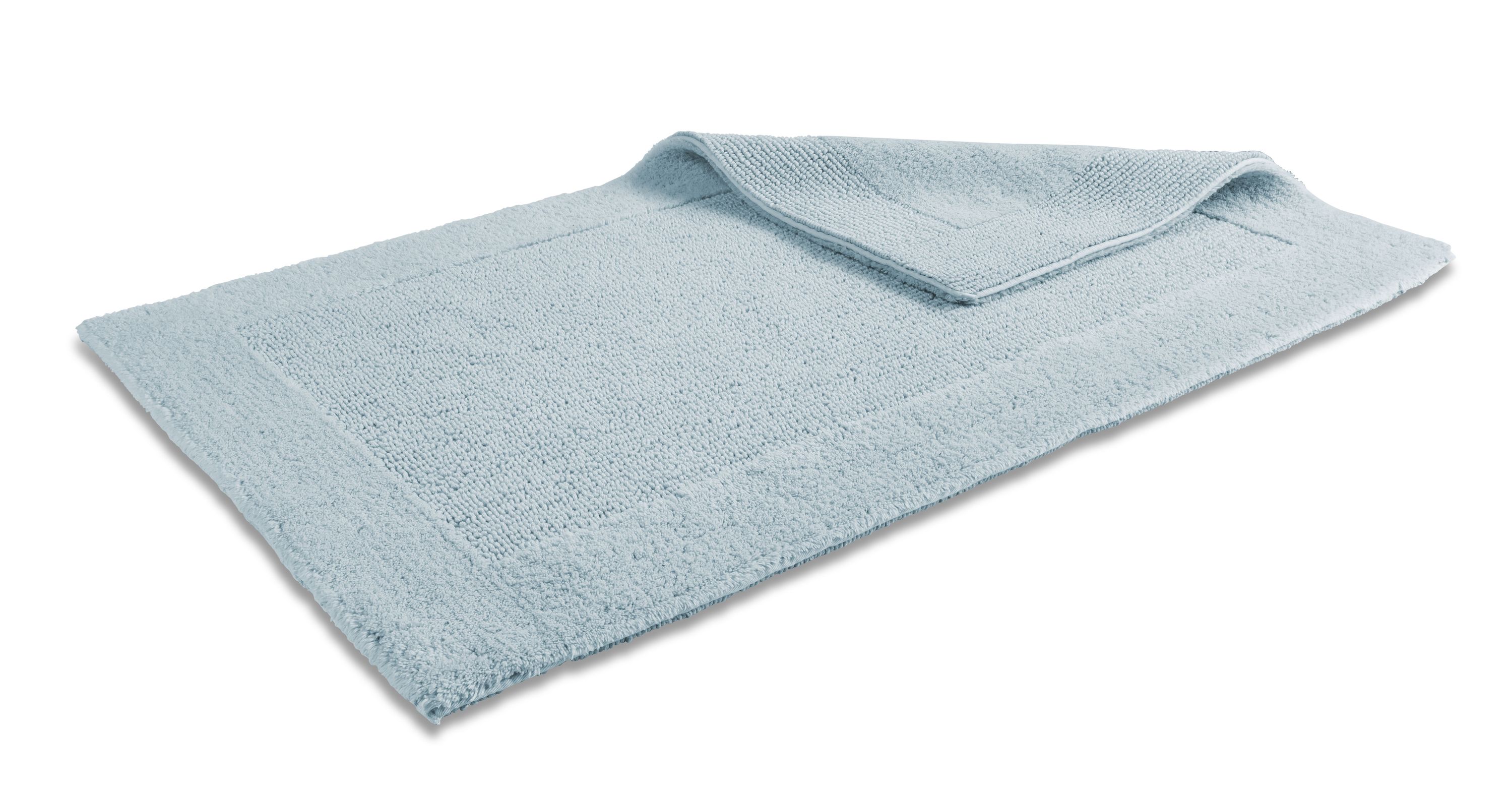 Badematte RHOMTUFT PRESTIGE 45 x 60 cm