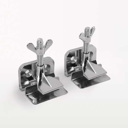 Siebrahmenzwingen-Set