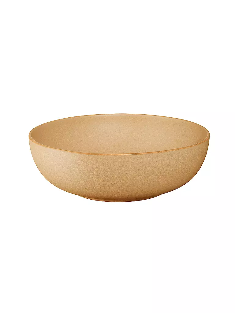 ASA SELECTION Salatschüssel 29,5cm SAISONS Almond senf