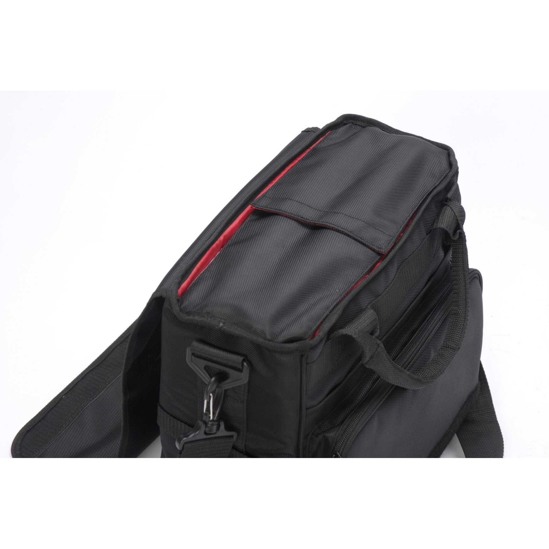 Magma LP-Bag 40 II zwart