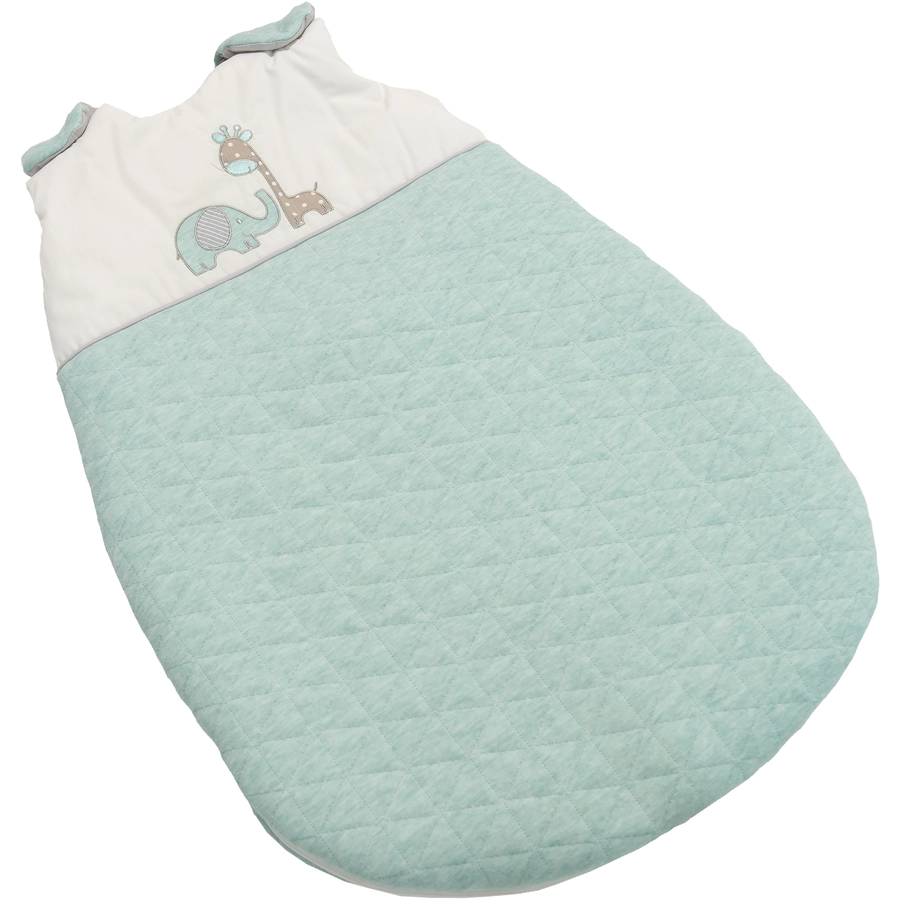 Be Be 's Collection Sommerschlafsack Max & Mila mint