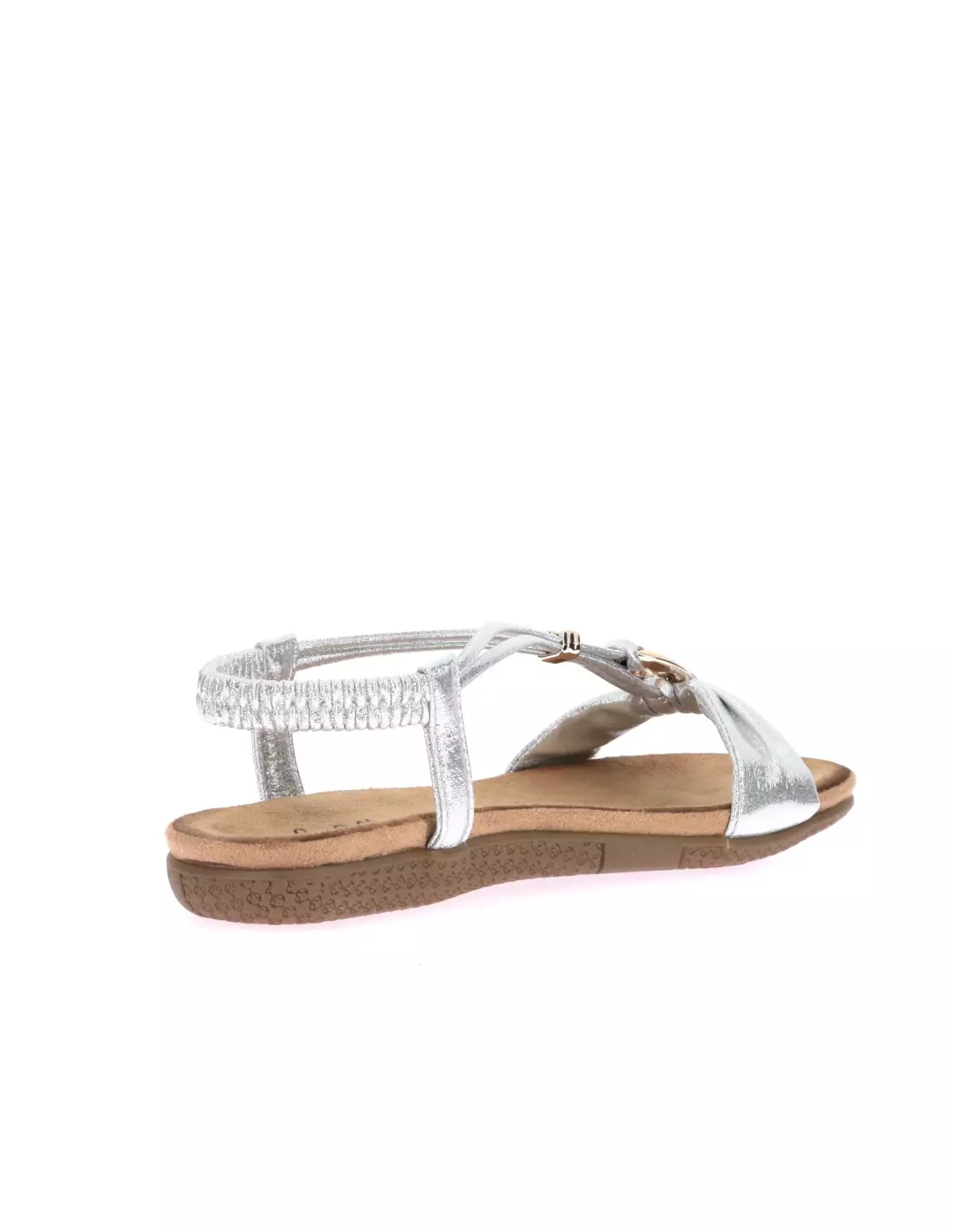 CB230612 - Sandales & nu-pieds BLANCIRISE