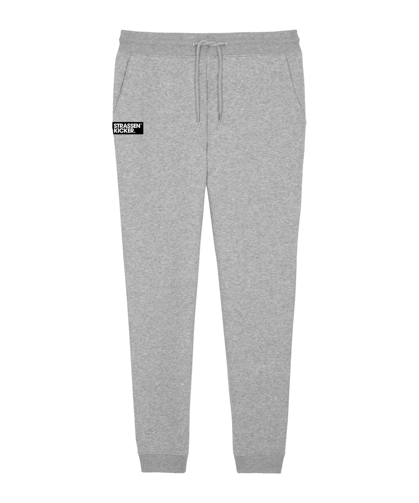 STRASSENKICKER Core Classic Jogginghose Grau FC250