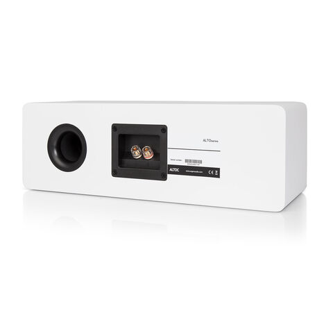 Koop Argon Audio ALTO C Mk2 Middenluidspreker | 5 Jaar Garantie