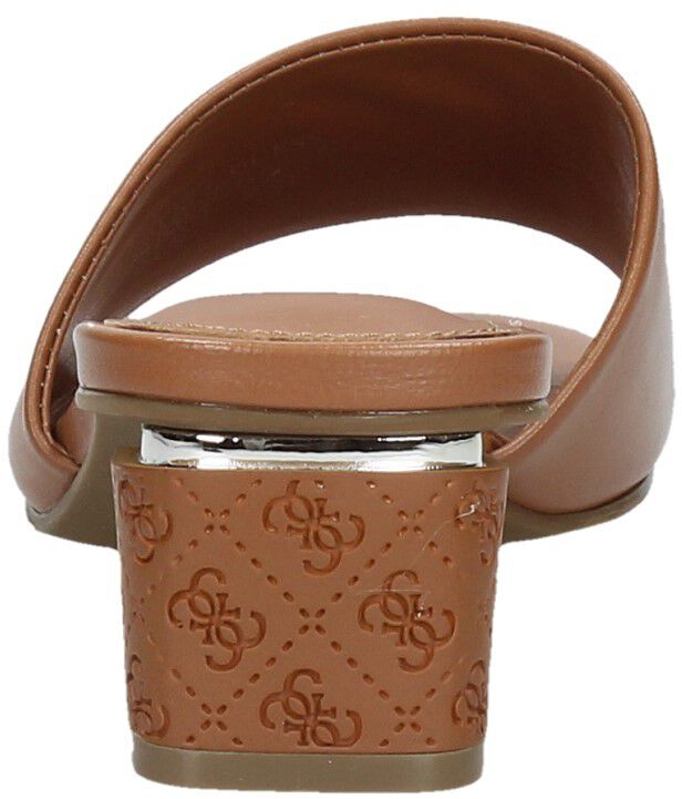 Guess Yara cognac