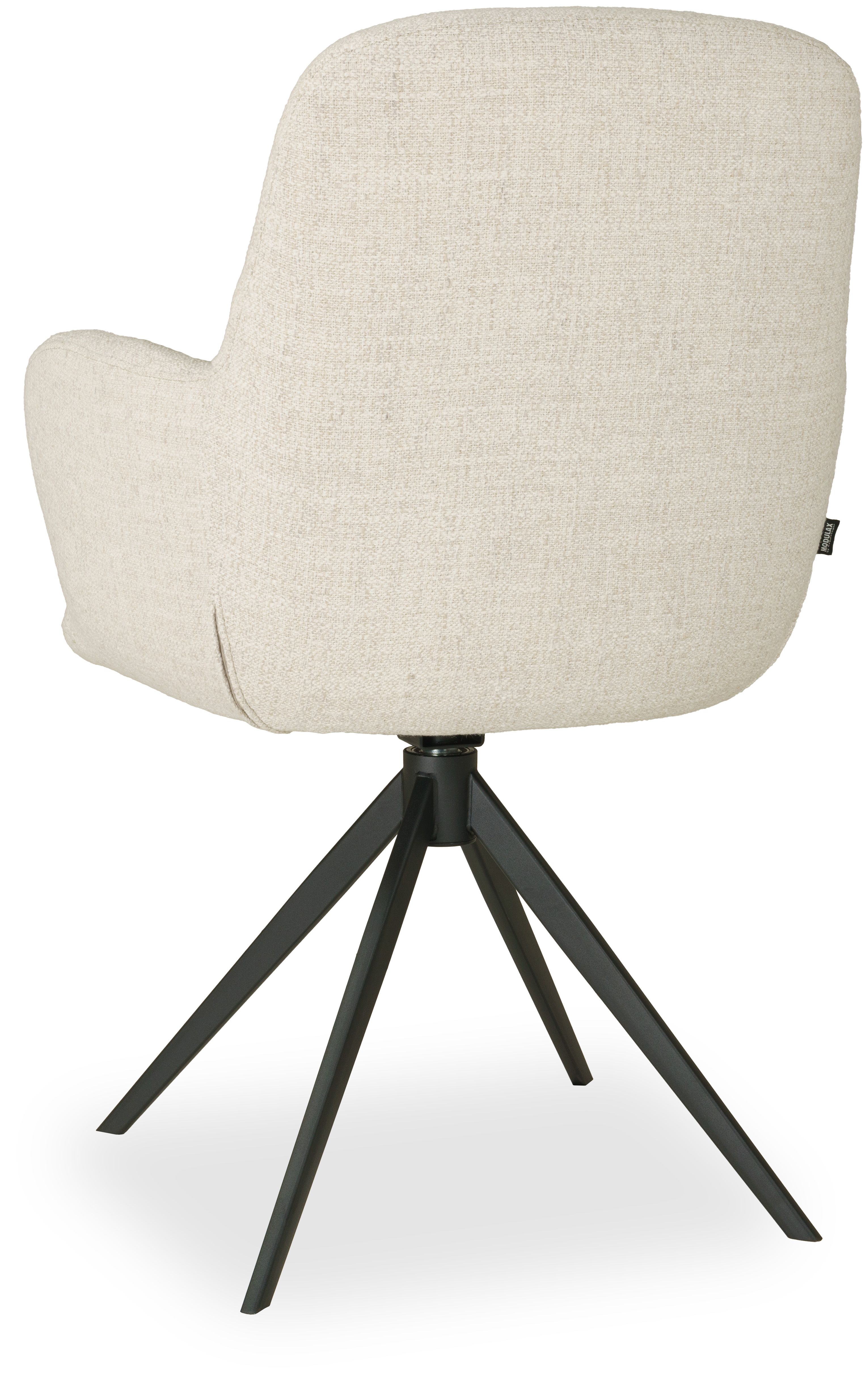 Eetkamerstoel Dondea B59 x D57 x H91 cm