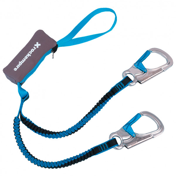 Rock Empire - DynaGo - Longe de via ferrata