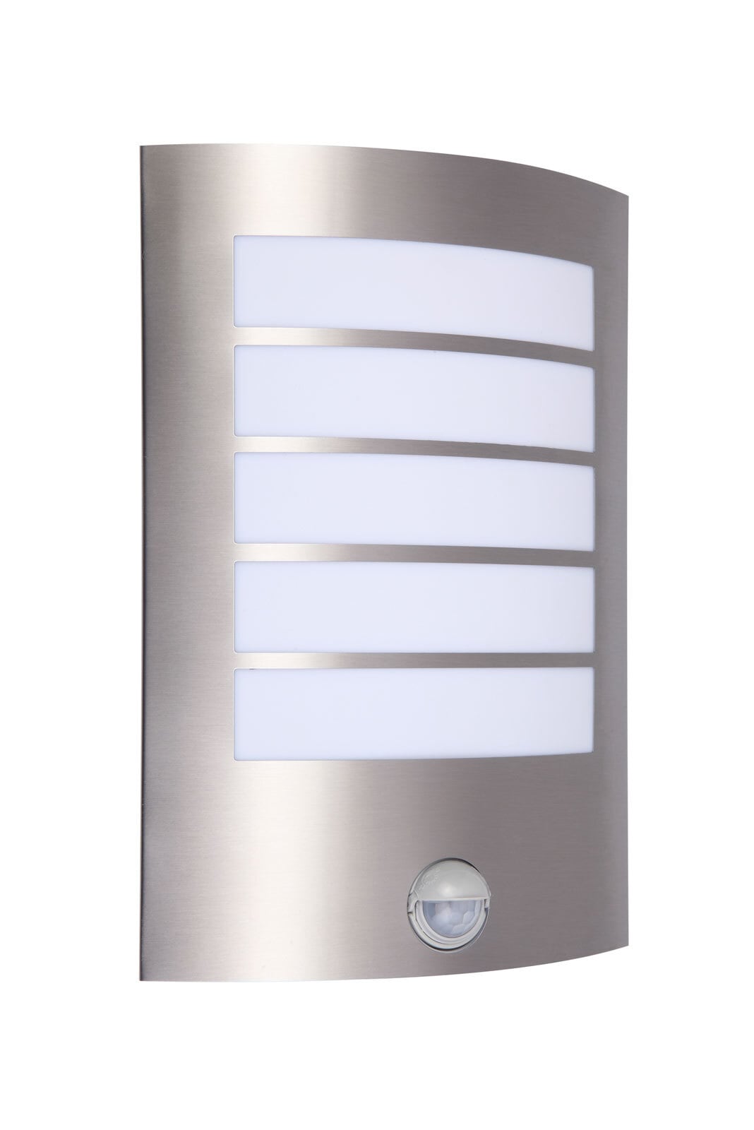 ECO-LIGHT LED Außenleuchte SLIM mit Bewegungsmelder