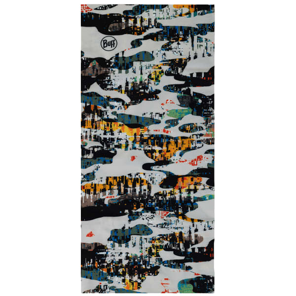 Tour de cou BUFF ORIGINAL ECOSTRETCH TESAC MULTI