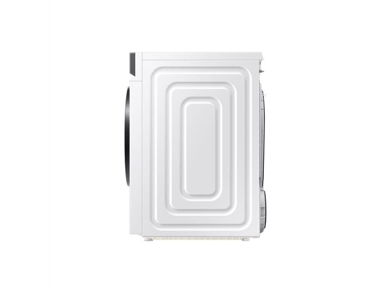 Samsung Wäschetrockner DV90BB7445GES5 Rechts Tumbler