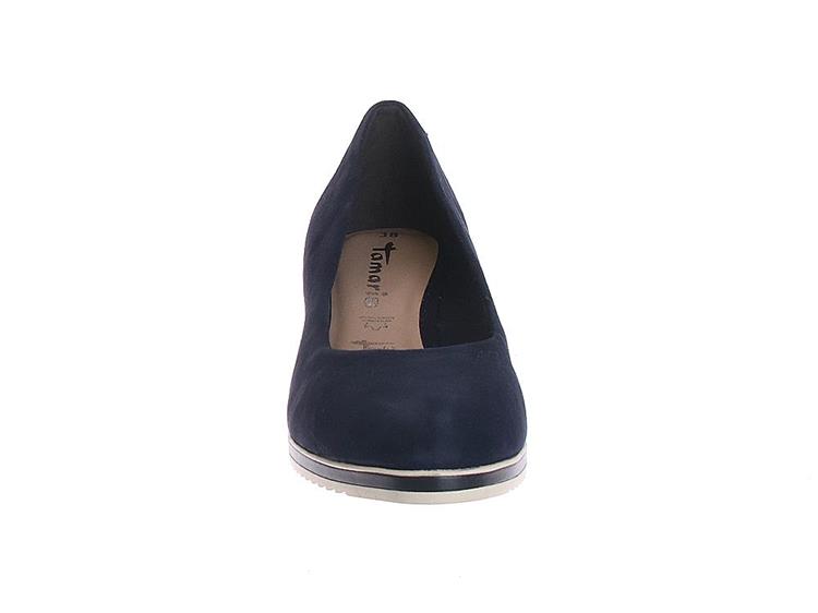 Tamaris 1-22303-42 navy