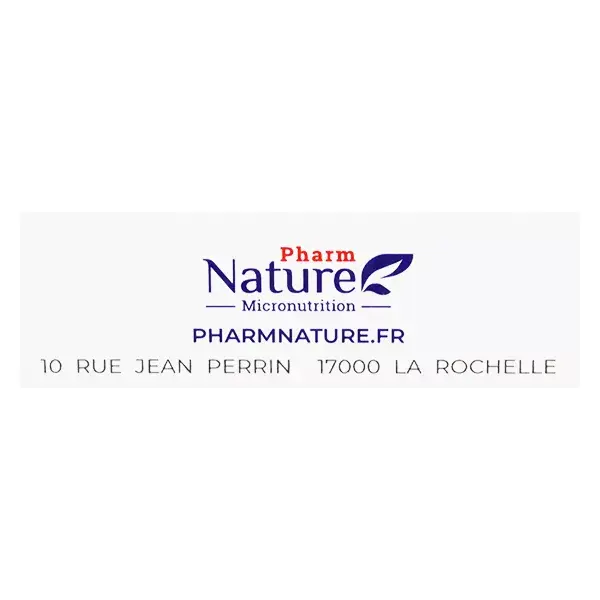 Pharm Nature Micronutrition Colágeno Marinho + Proteínas Nativas 297g