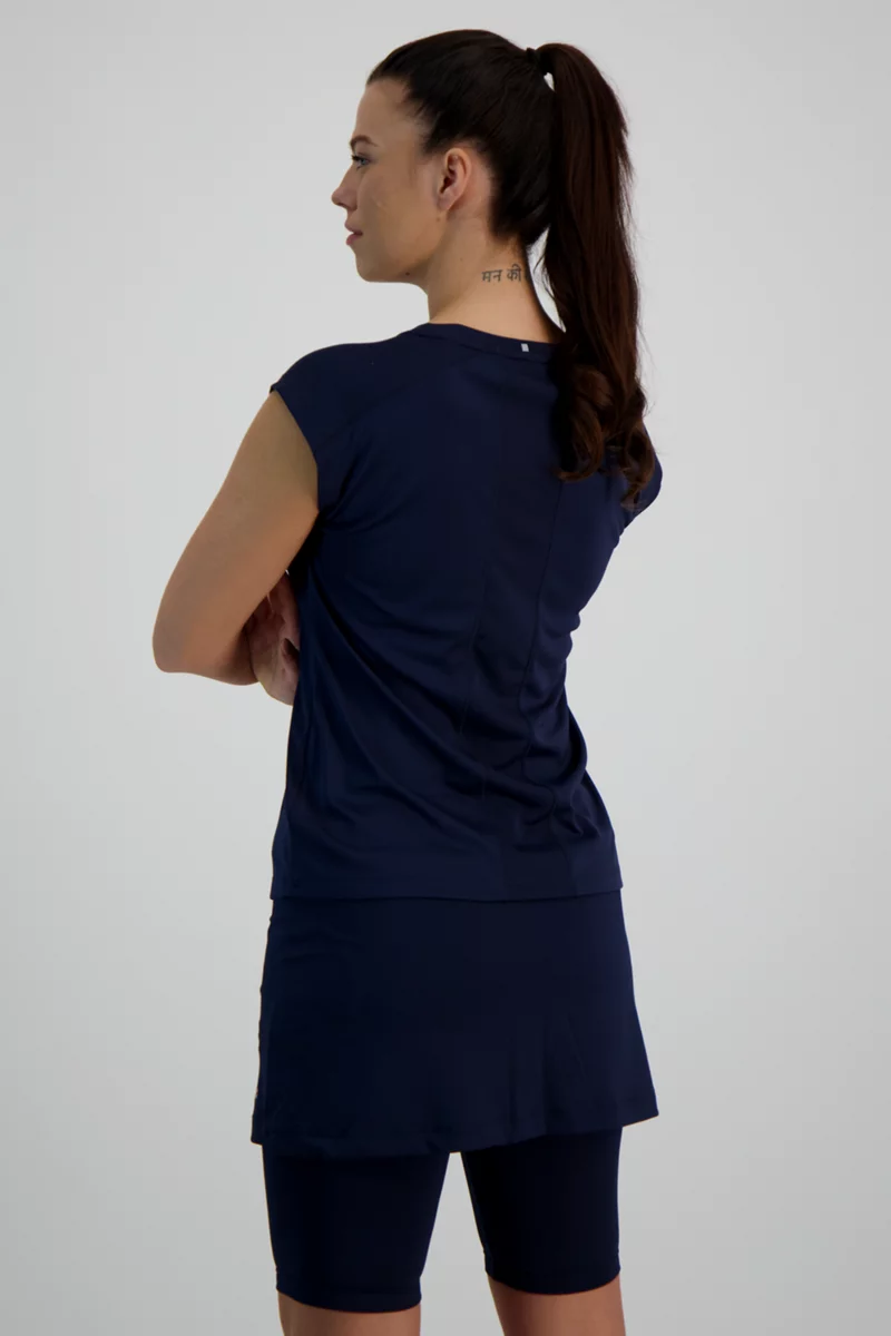 Fila Maia Damen Tennisshirt