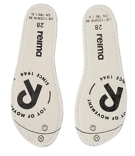 REIMA - BOTTES DE PLUIE ANKLE RAIN BOOTS