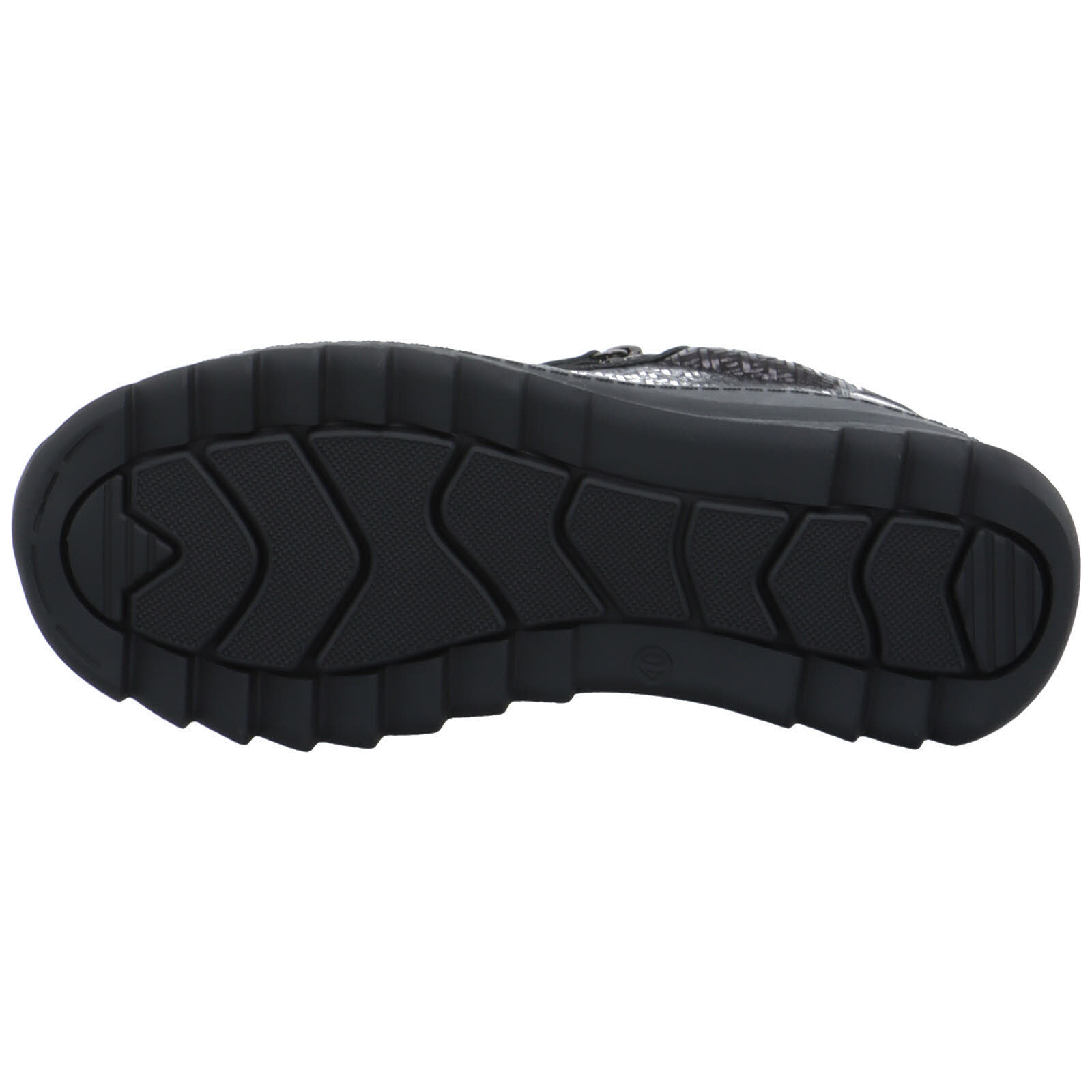 Schnürschuhe 55236714-3-BK