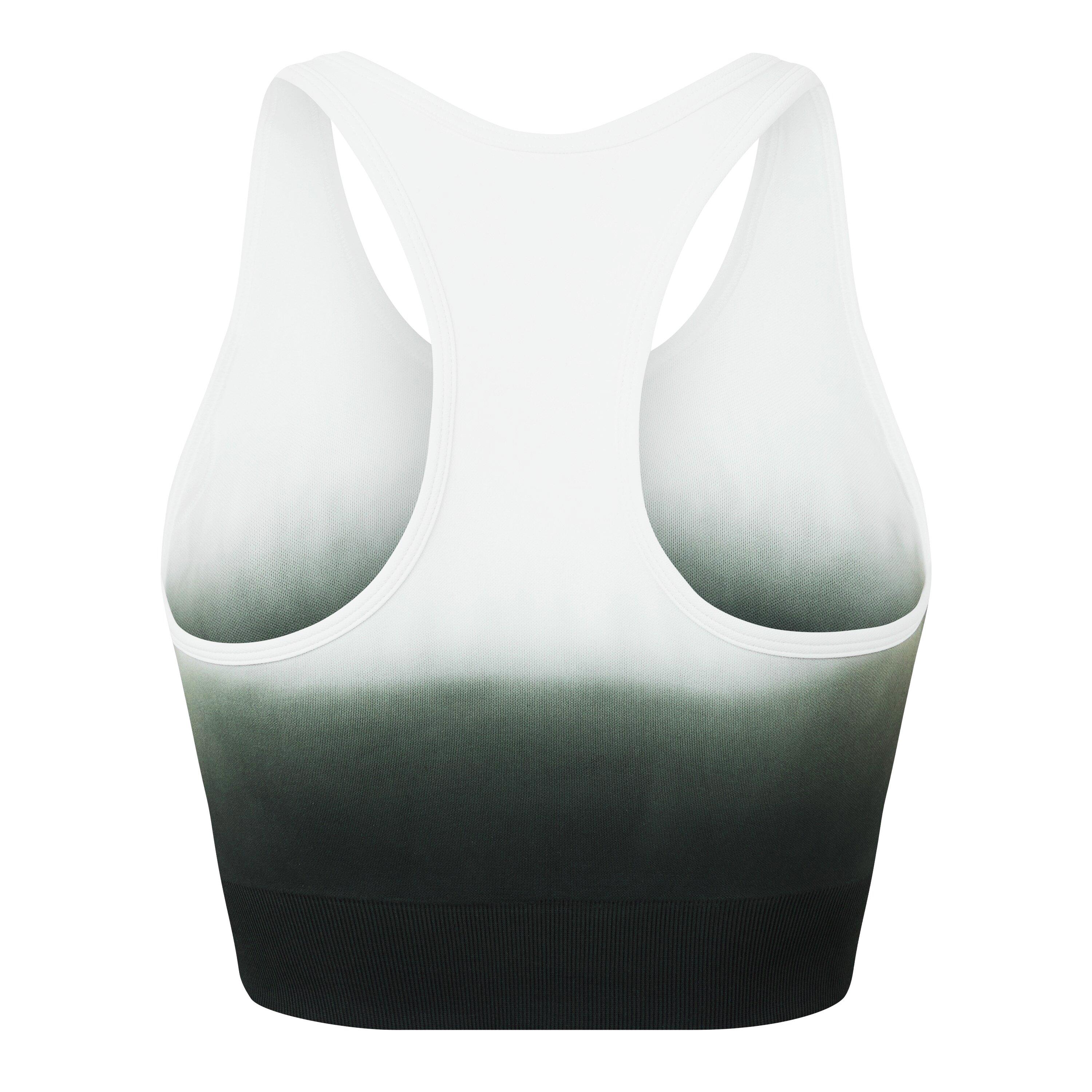 USA Pro Seamless Ombre Sports Bra