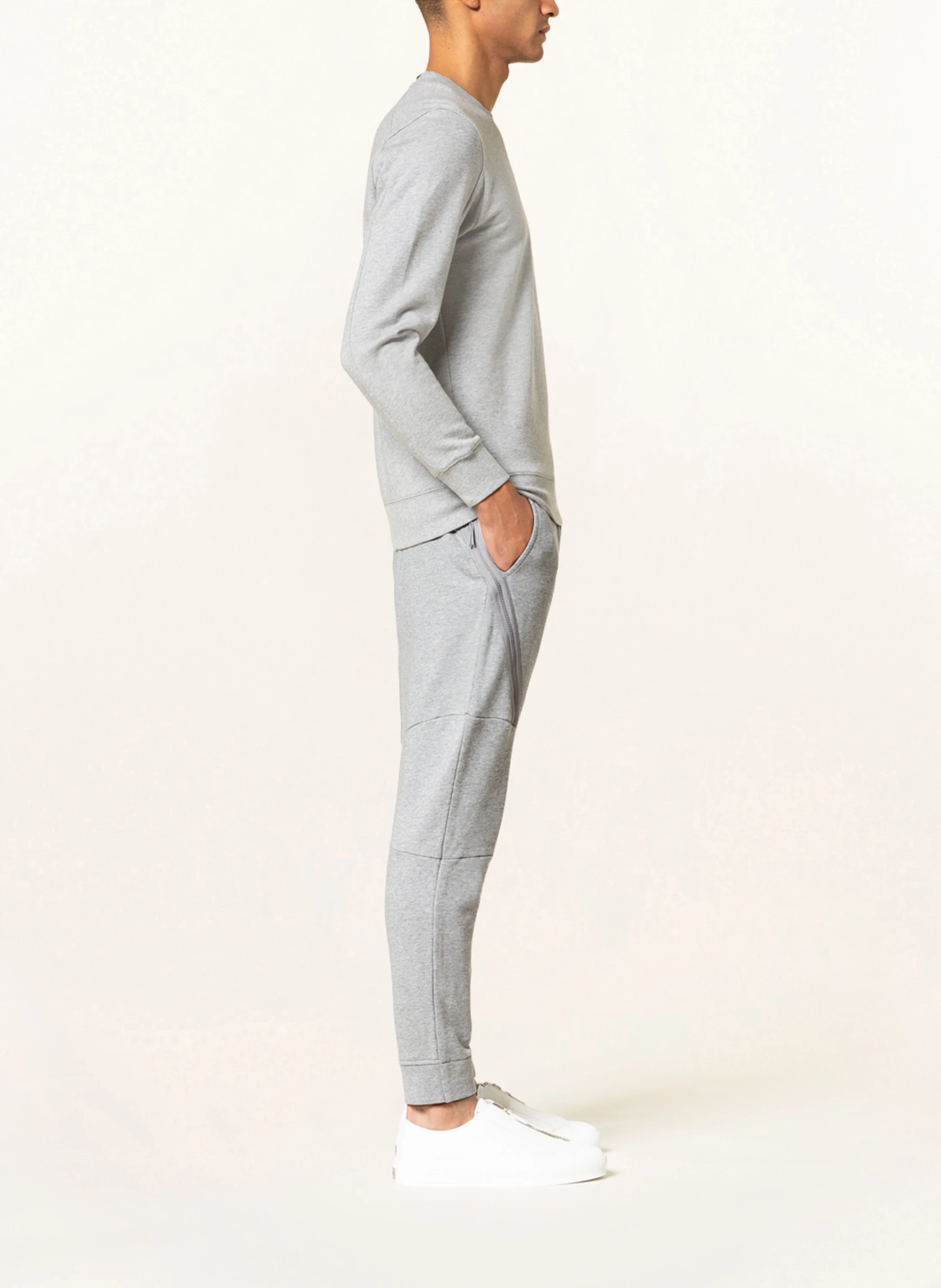 C.P. COMPANY Sweatpants
