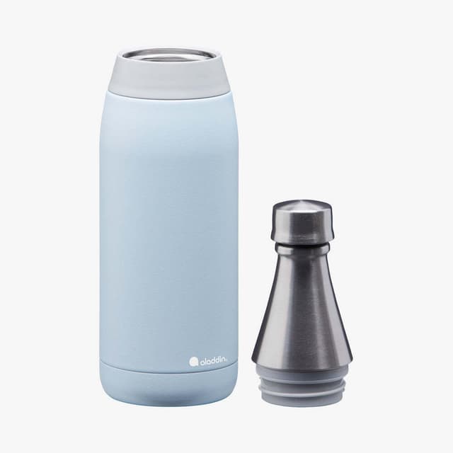 Fresco Thermavac termoflaske 0,6L blå