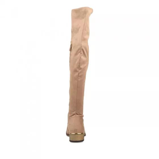 Cuissardes BEIGE MERRY SCOTT