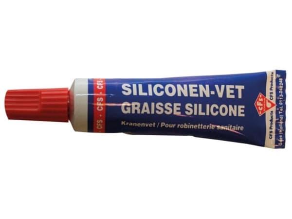 Griffon - Silikonfett - 15 G