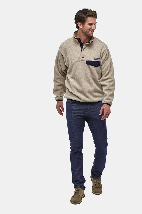 Patagonia Patagonia Synch Snap-T P/O Fleecetrui